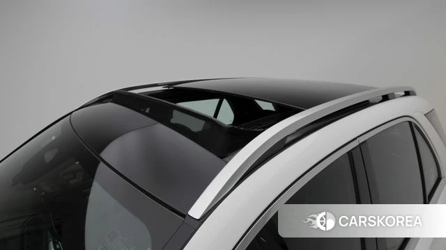 Mercedes-Benz GLE-Class W167 id 4571083 из Кореи 7