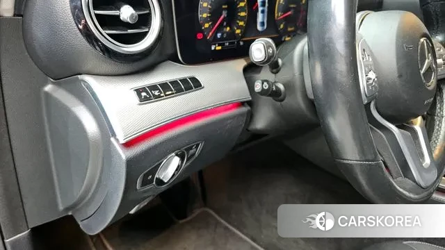 Mercedes-Benz E-Class W213 id 3494315 из Кореи 7