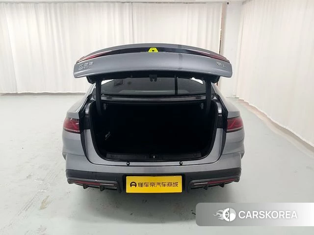 BYD Qin L DM id 4240228 из Китая 7
