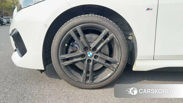 BMW 2 series (imported) id 3869530 из Китая 7