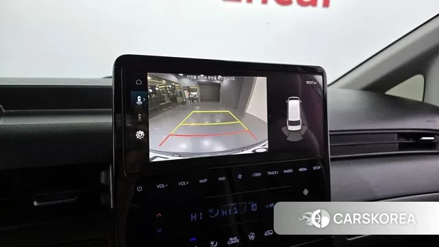 Hyundai Staria id 3620315 из Кореи 7