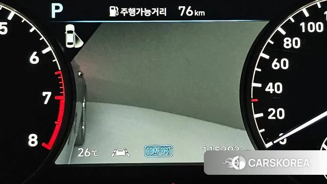 Genesis G90 id 4785378 из Кореи 7