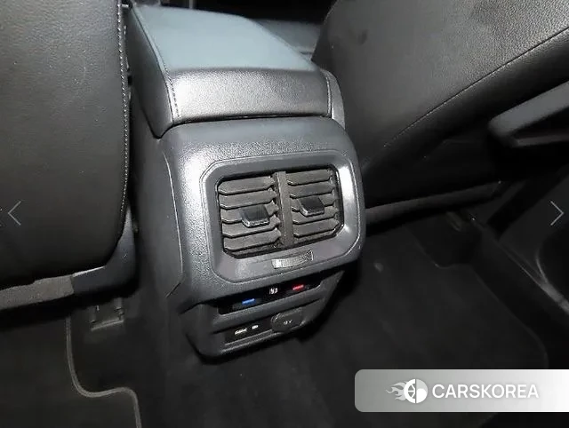 Volkswagen Tiguan second Generation id 3485082 из Кореи 7