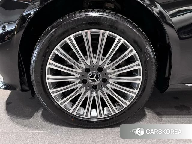 Mercedes-Benz E-class id 4271484 из Китая 7