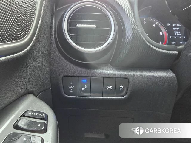 Hyundai Kona id 3844181 из Кореи 7