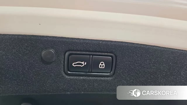 Hyundai The New Grandeur IG Hybrid id 4731111 из Кореи 7