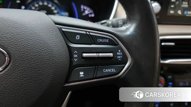 Hyundai Santa Fe TM id 4923638 из Кореи 7