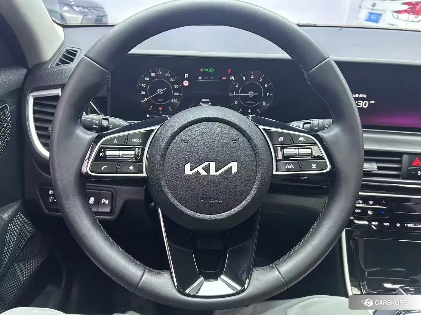 Kia Seltos id 4538643 из Китая 7