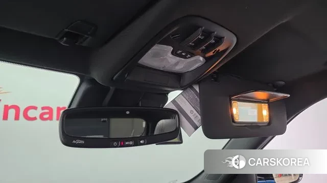 Chevrolet (GM Daewoo) The New Trail Blazer id 3426209 из Кореи 7