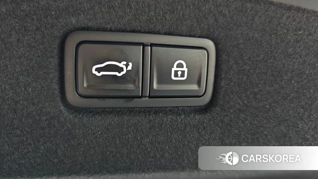 Kia K8 Hybrid id 4499937 из Кореи 7