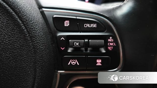 Kia Niro Plus id 4692408 из Кореи 7