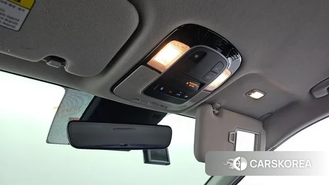 Hyundai Sonata (DN8) id 3013380 из Кореи 7