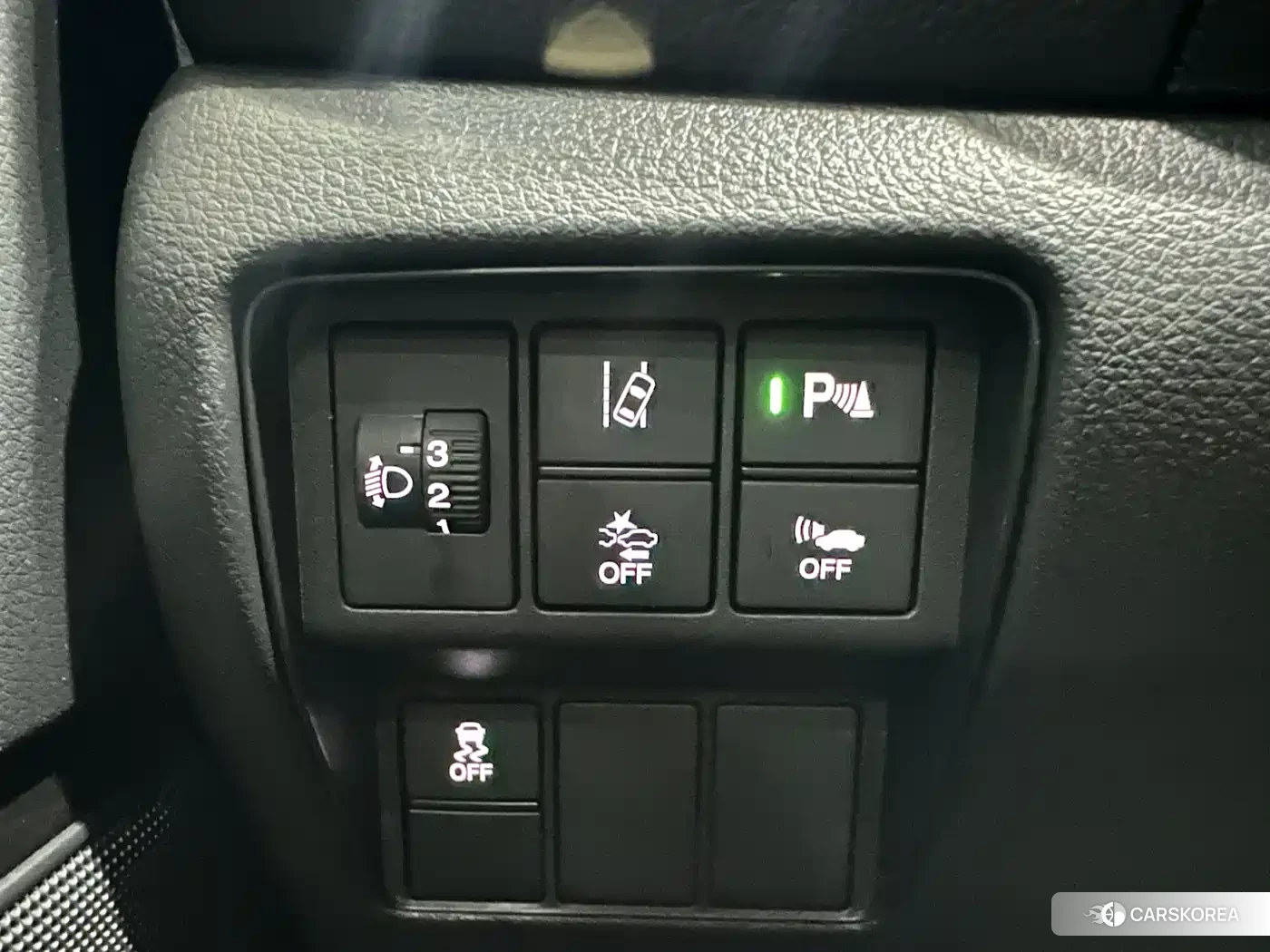 Honda CR-V id 4622464 из Китая 7