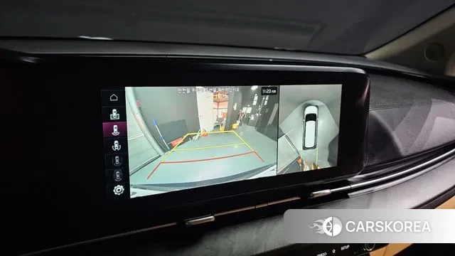 Kia Carnival 4th generation id 3044606 из Кореи 7