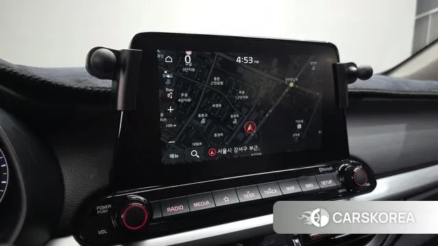 Kia Come New K3 id 3308240 из Кореи 7