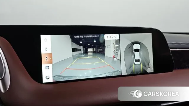 Genesis G90 (RS4) id 3016905 из Кореи 7