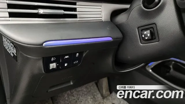 Hyundai The New Grandeur IG id 2945532 из Кореи 7