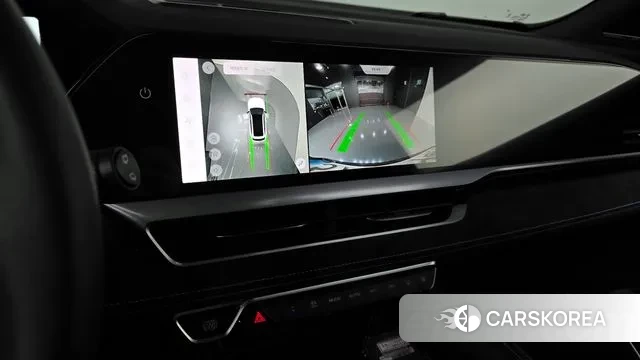 Renault Korea (Samsung) Grand Coleos id 3684369 из Кореи 7