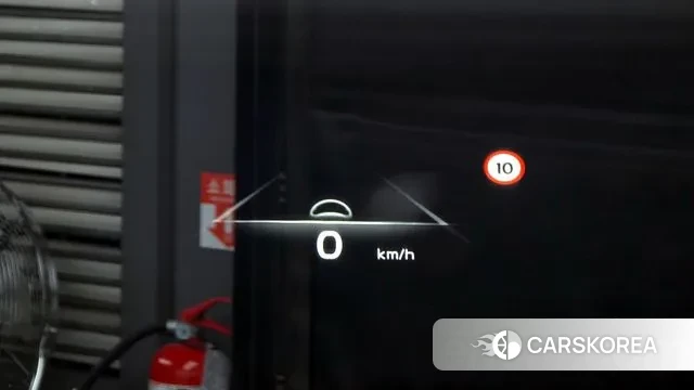 Kia K8 id 3310330 из Кореи 7