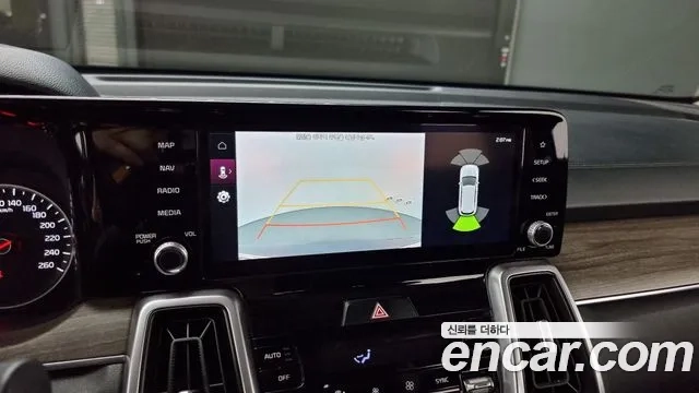 Kia Sorento 4th Generation id 2859169 из Кореи 7