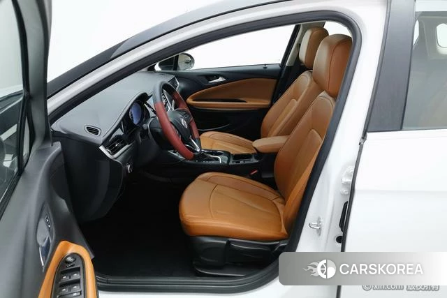 Buick Weilang id 4213952 из Китая 7