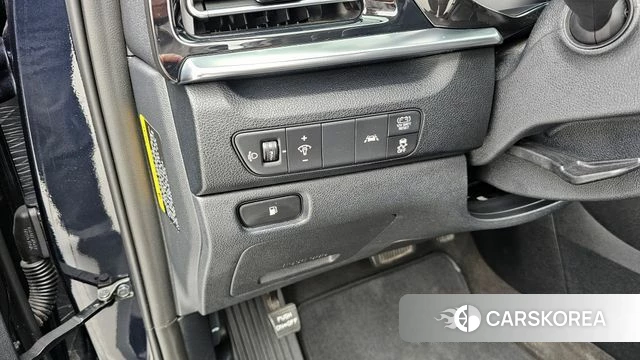 Kia The New Niro id 3844010 из Кореи 7