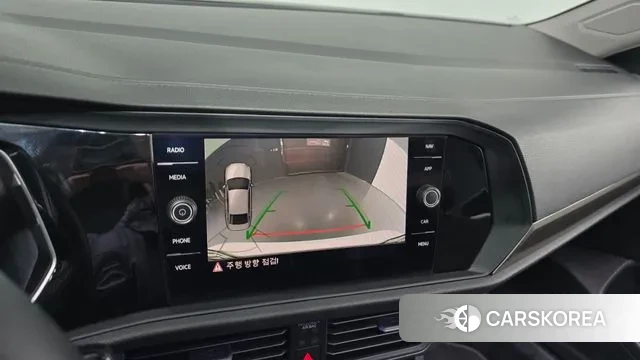 Volkswagen 7th Generation of Jetta id 3778218 из Кореи 7