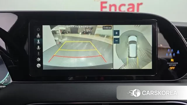 Hyundai Palisade id 3518644 из Кореи 7