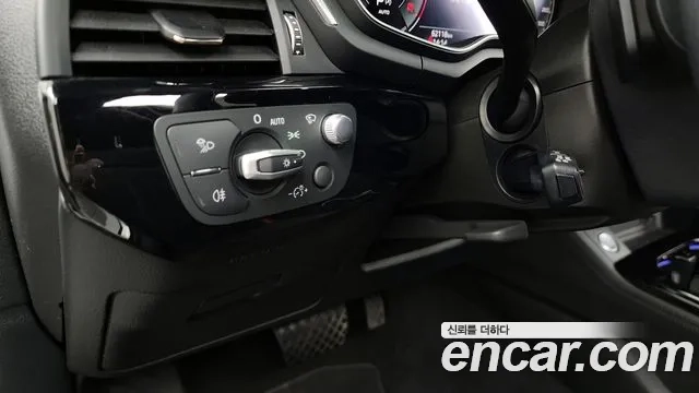 Audi A4 (B9) id 2874996 из Кореи 7