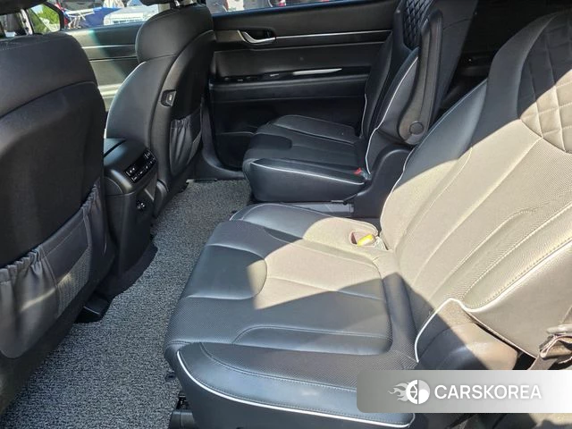 Hyundai Palisade id 4446565 из Кореи 7