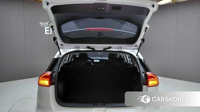 Kia The New Niro id 4562035 из Кореи 7