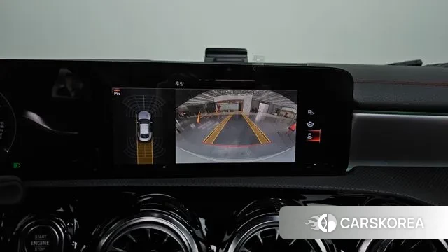 Mercedes-Benz CLA-Class C118 id 3573322 из Кореи 7