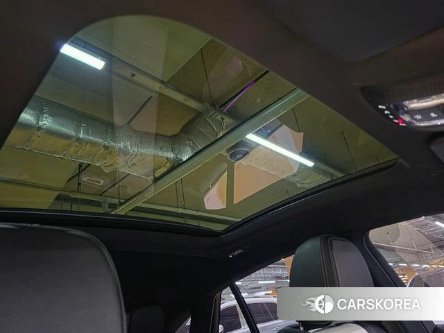 Mercedes-Benz GLE-Class W167 id 3933575 из Кореи 7