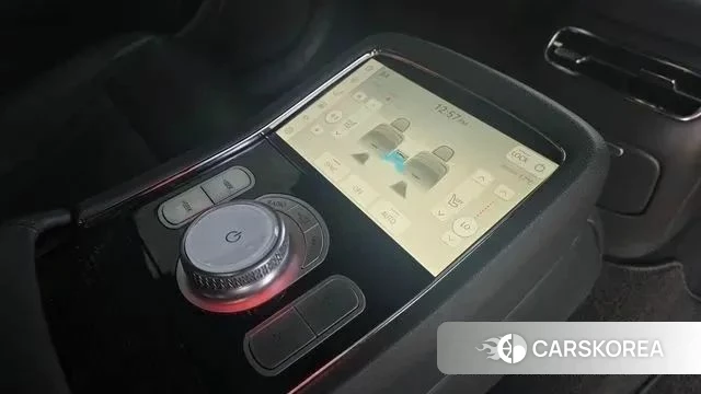 Genesis G90 (RS4) id 3842029 из Кореи 7