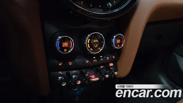 Mini Cooper id 2955221 из Кореи 7