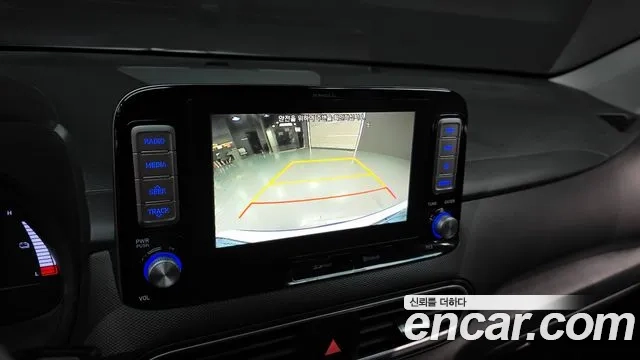 Hyundai Kona Electric id 2886712 из Кореи 7