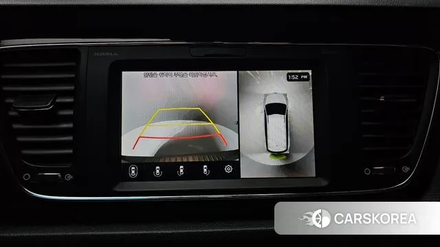 Kia The New Carnival id 2971439 из Кореи 7