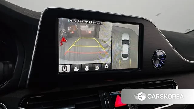 Hyundai Grandeur IG id 3692811 из Кореи 7