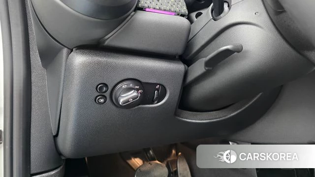 Mini Cooper Electric id 4792820 из Кореи 7