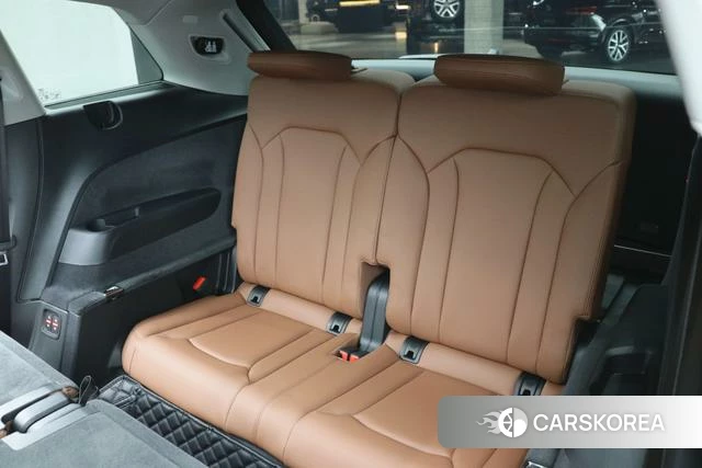 Audi Q7 id 4210420 из Китая 7