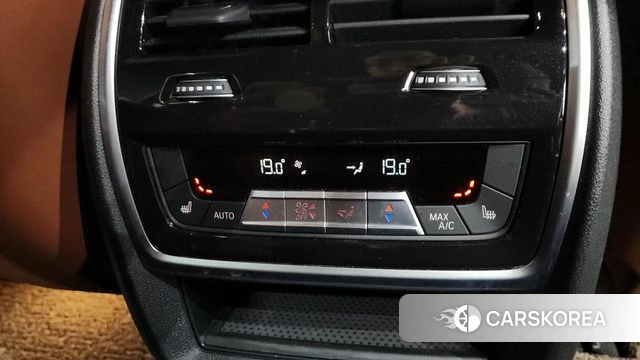 BMW X7 (G07) id 3963733 из Кореи 7