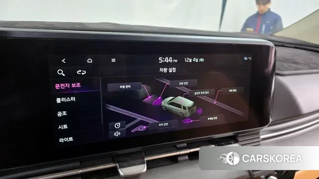 Kia Carnival 4th generation id 3443928 из Кореи 7