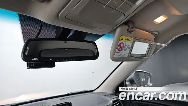 Ssangyong Berry New Tivoli id 2879551 из Кореи 7