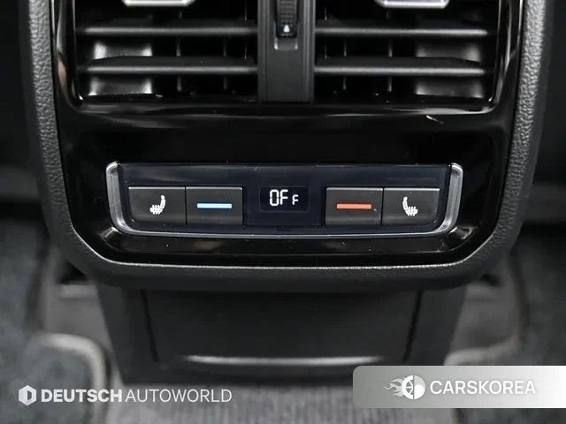 Volkswagen Arteon id 3778845 из Кореи 7