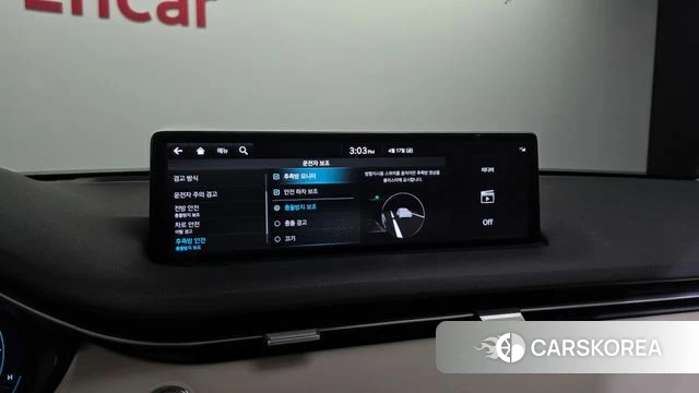 Genesis GV70 id 3965014 из Кореи 7