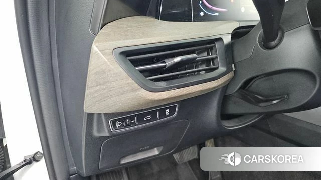 Kia K8 id 4721345 из Кореи 7