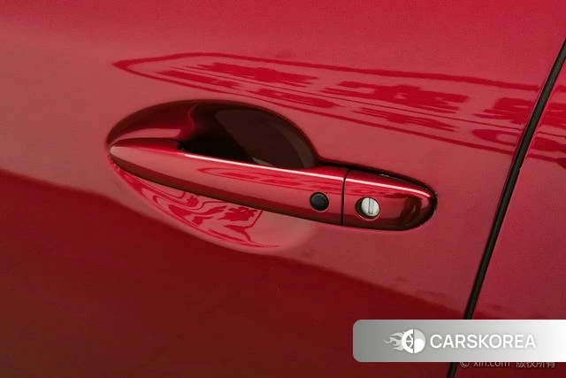 Mazda CX-5 id 4210155 из Китая 7