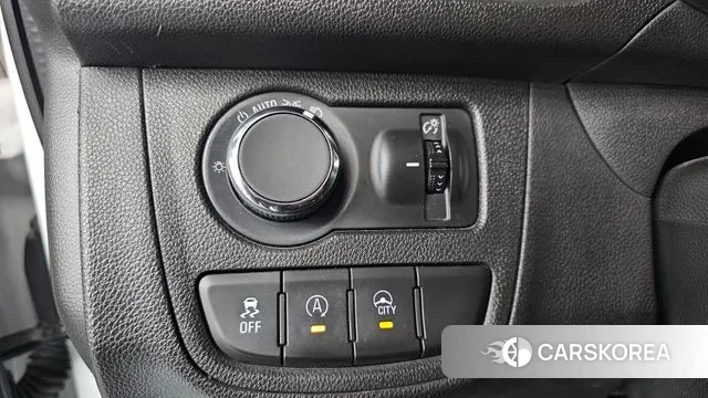 Chevrolet (GM Daewoo) The New Spark id 3434490 из Кореи 7