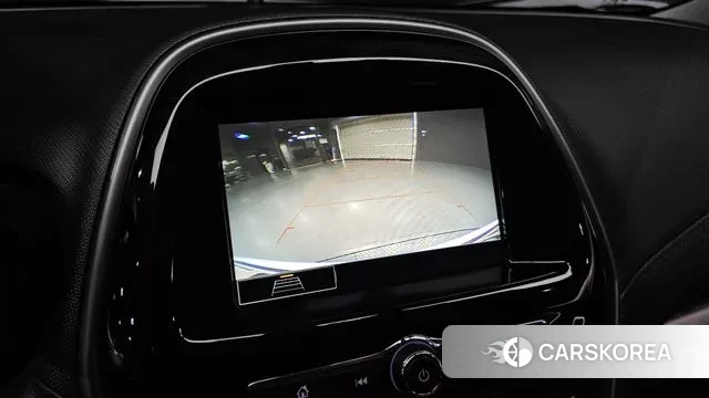 Chevrolet (GM Daewoo) The New Spark id 3514584 из Кореи 7