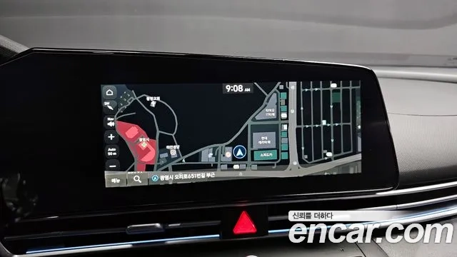 Hyundai Avante (CN7) id 2868134 из Кореи 7